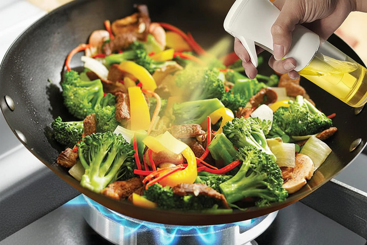 Chef Precision Oil Sprayer