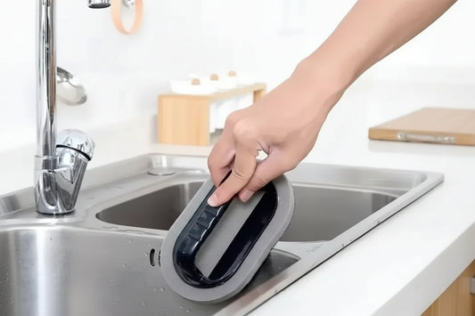 Magic Rust Eraser Sponge