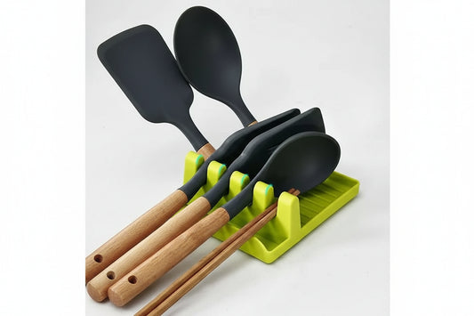 No-drip Spoon Holder