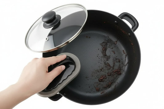 Magic Rust Eraser Sponge