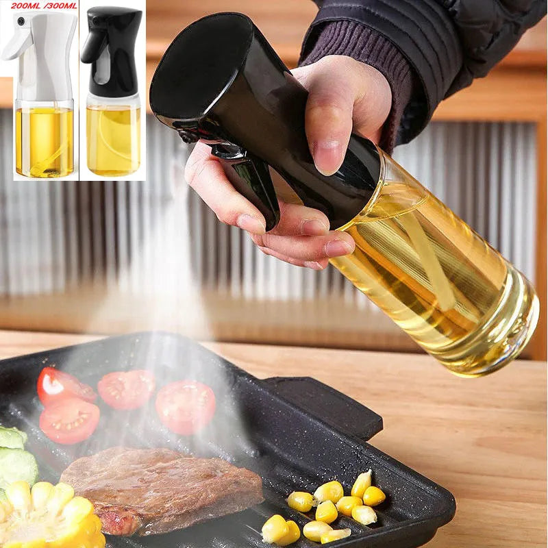 Chef Precision Oil Sprayer