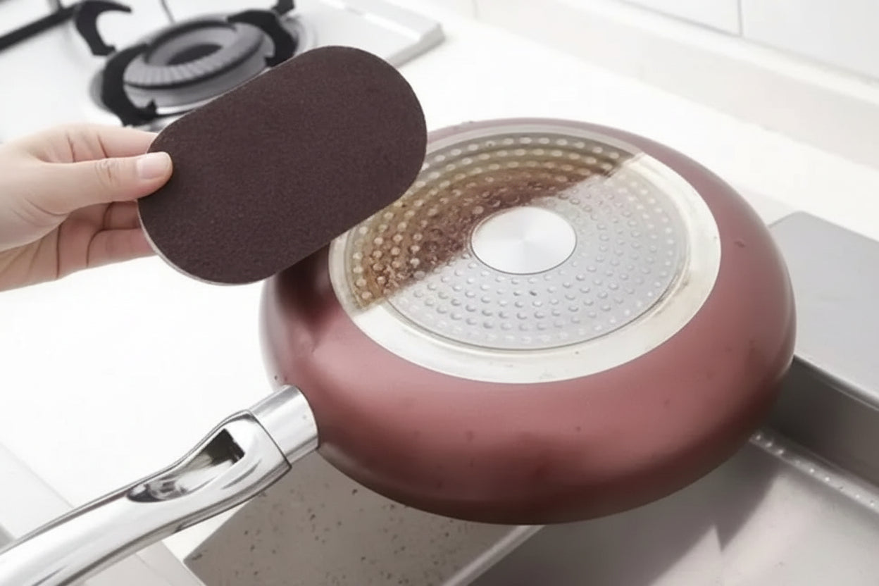 Magic Rust Eraser Sponge